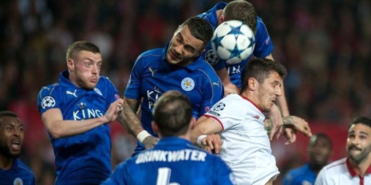 İlk Maç Sevilla\'nın