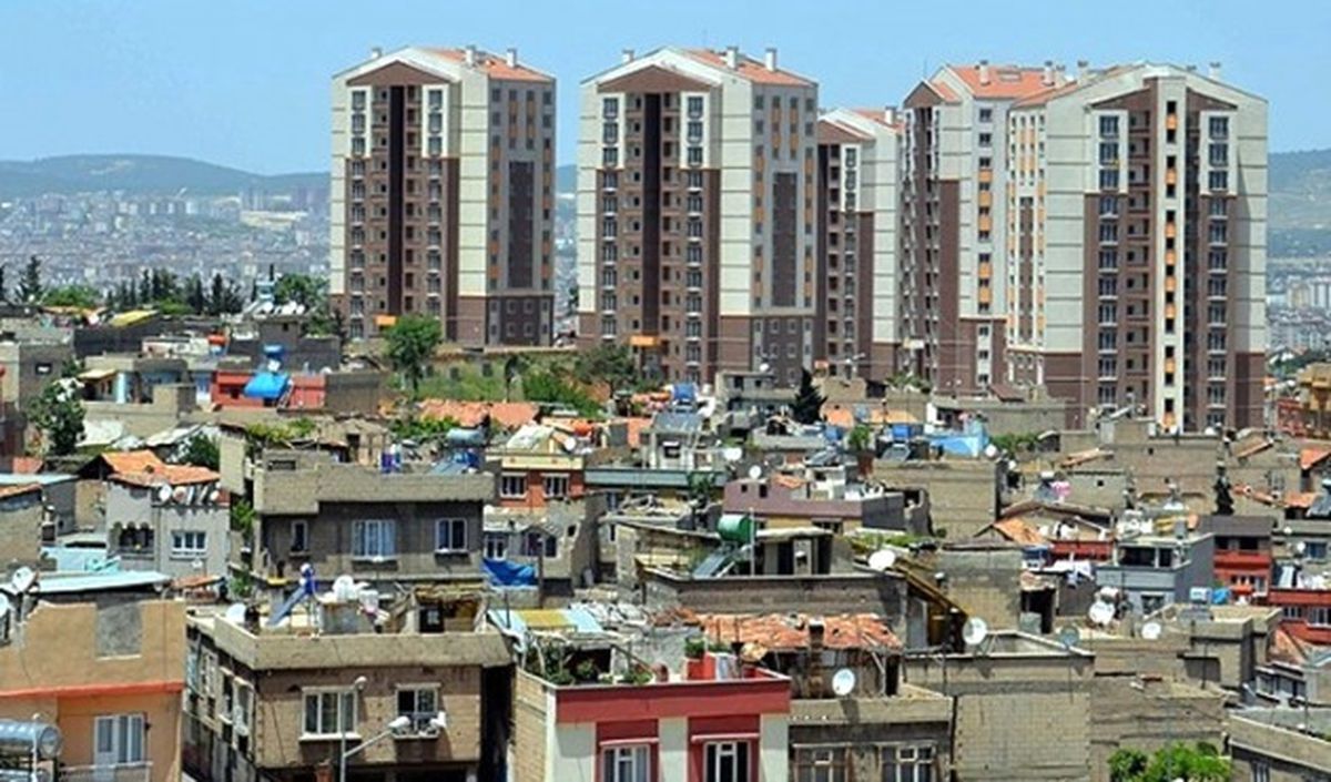 İmsad Başkanı: Kentsel Dönüşüm Rantsal Dönüşüme Kayıyor