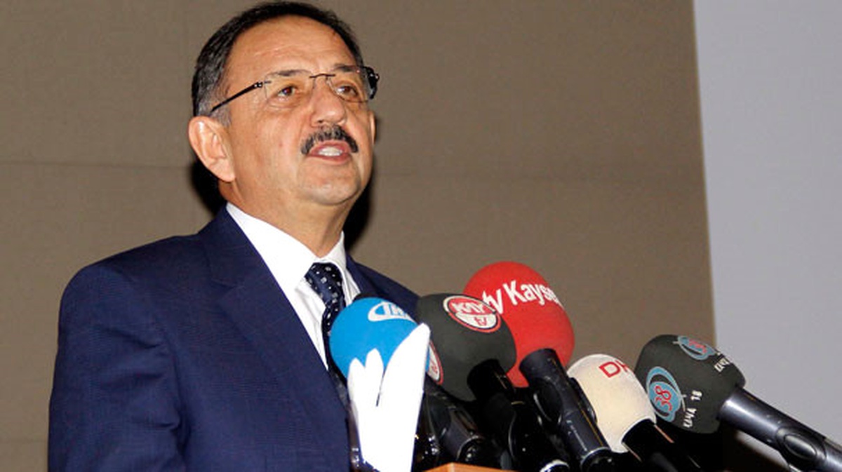 İnşaat Malzemesi Sanayicileri Derneği Genel Kurulu