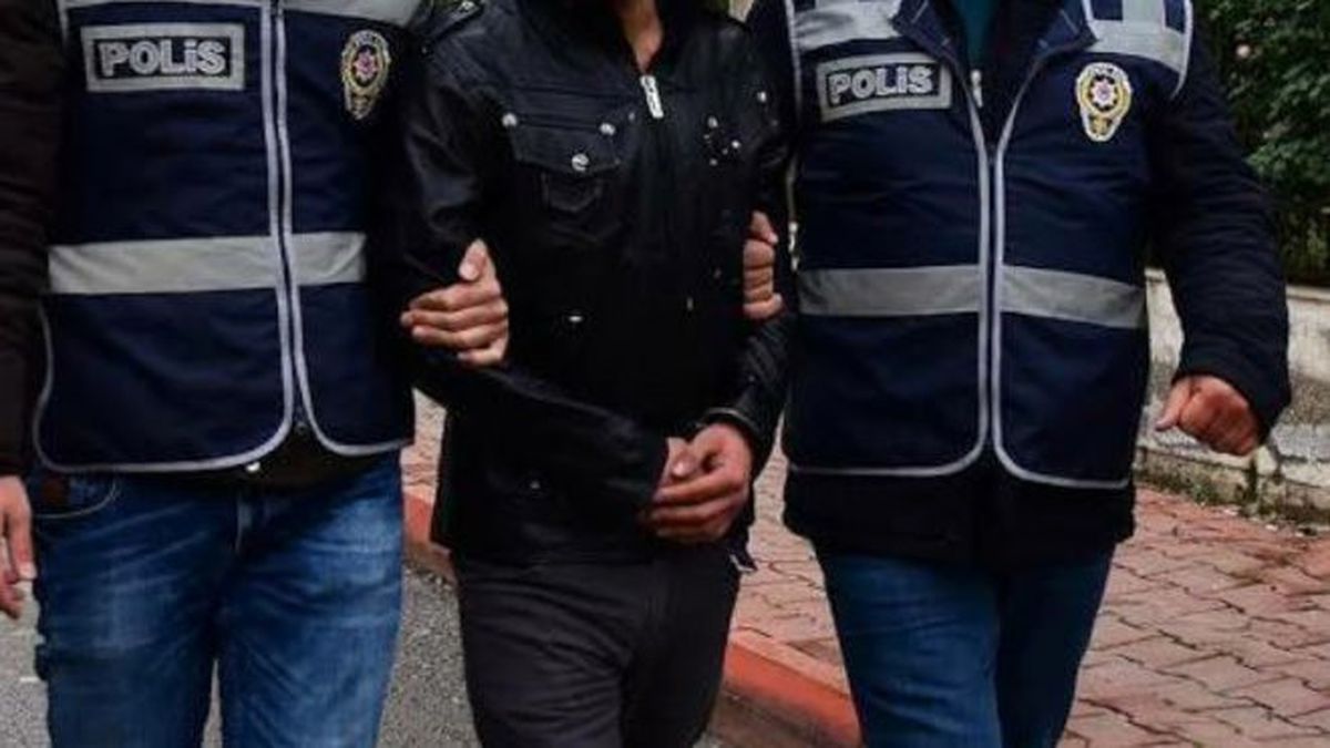 Isparta\'da Asayiş