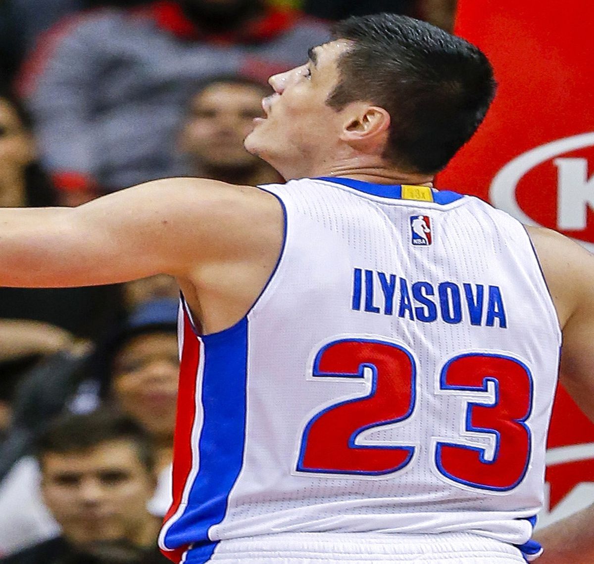 Işte Ersan Ilyasova\'nın Yeni Takımı
