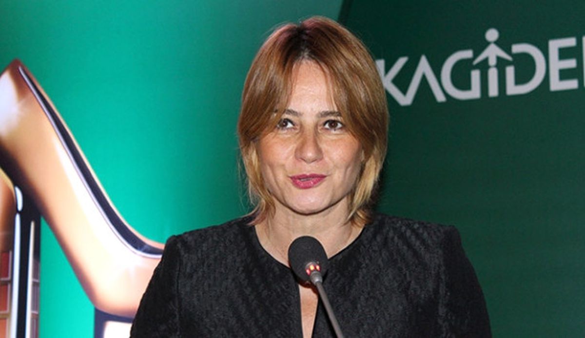 Dünyada Her 100 Erkek Girişimciye Karşın 69 Kadın Girişimci Var