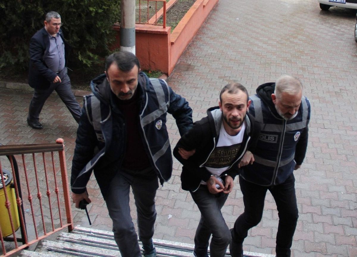 Karabük\'te Silahlı Saldırı