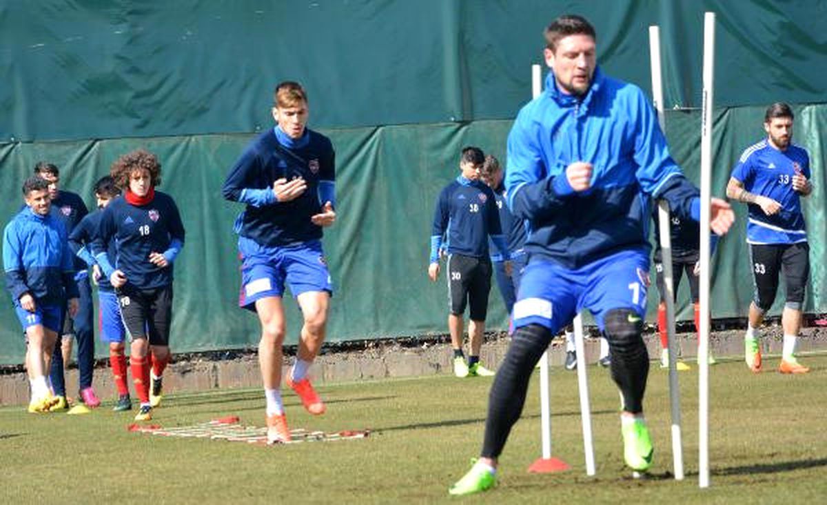 Kardemir Karabükspor\'da Hedef Galibiyet