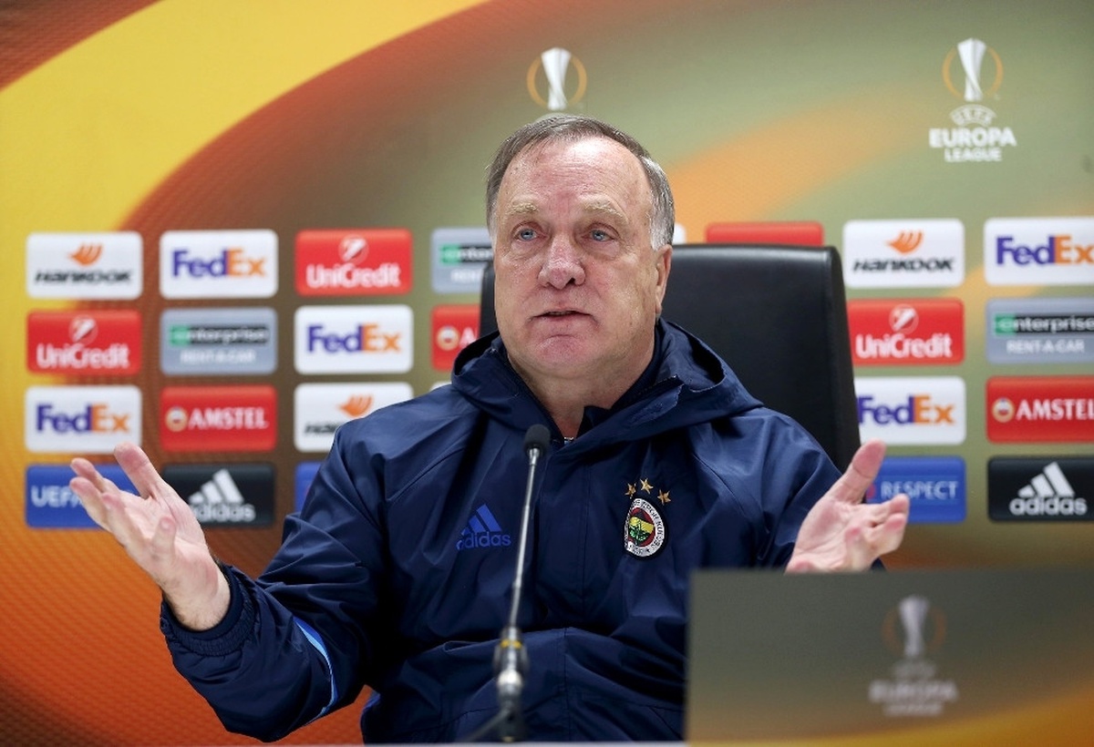 Kötü Futbolu Oyunculara Sorun, Dürüstlerse Cevap Verirler"