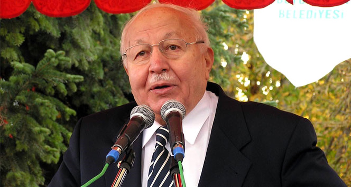 Merhum Erbakan İçin Mevlid-i Şerif Okutulacak
