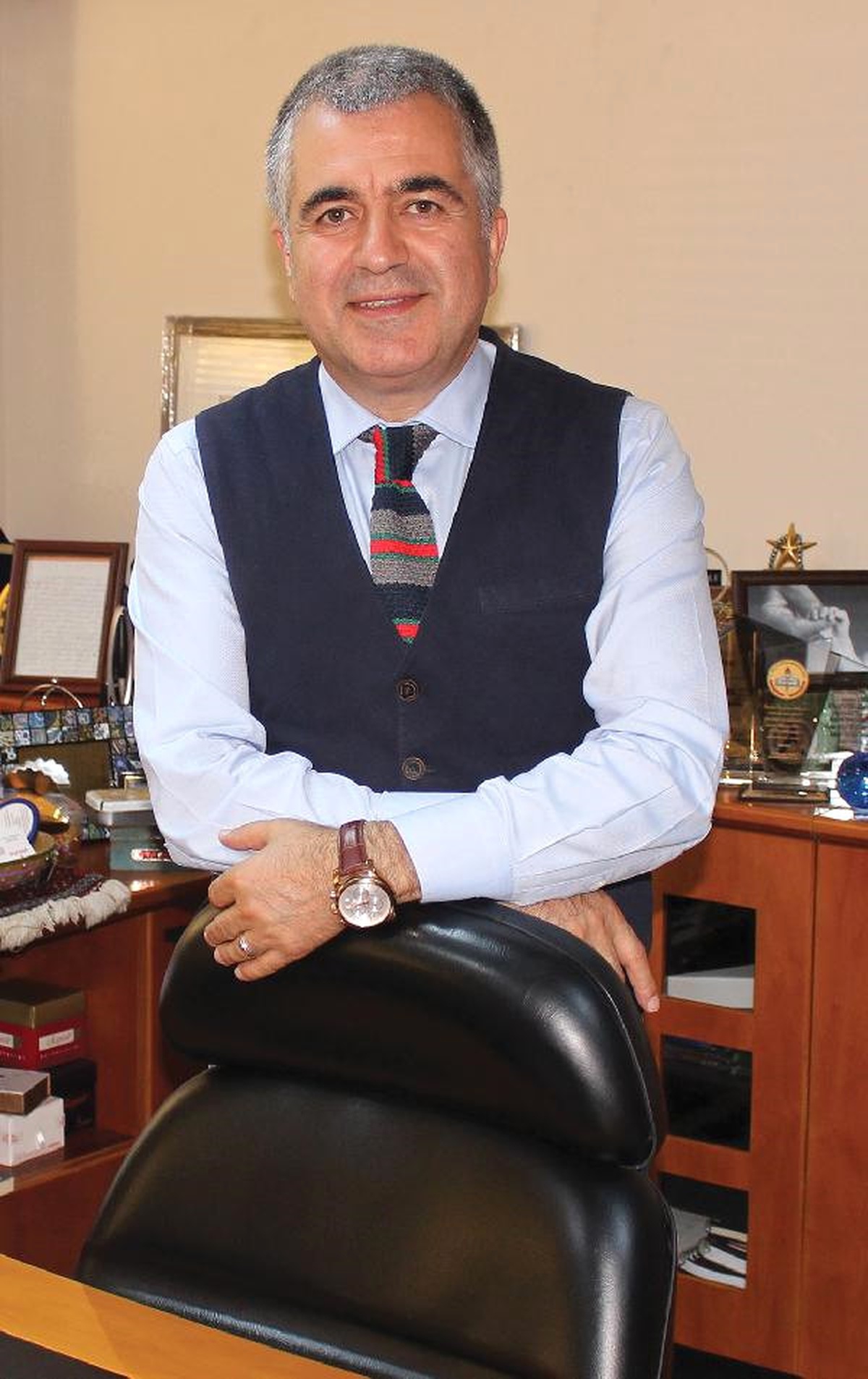 Mhgf: En Düşük Maliyetle En Fazla İstihdam Tekstil/hazır Giyimde