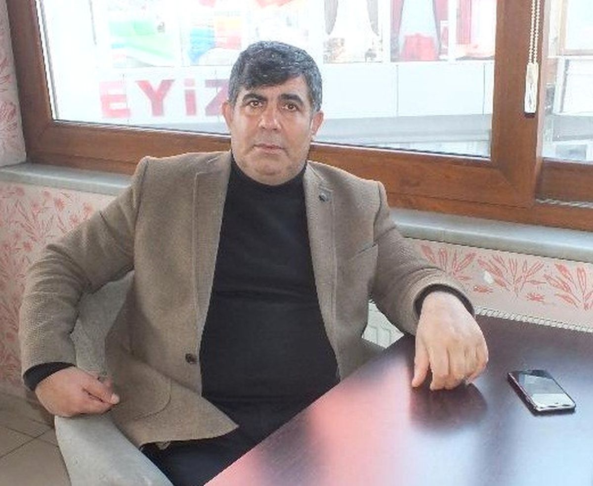 MHP\'den Teşkilatlanma Çalışması