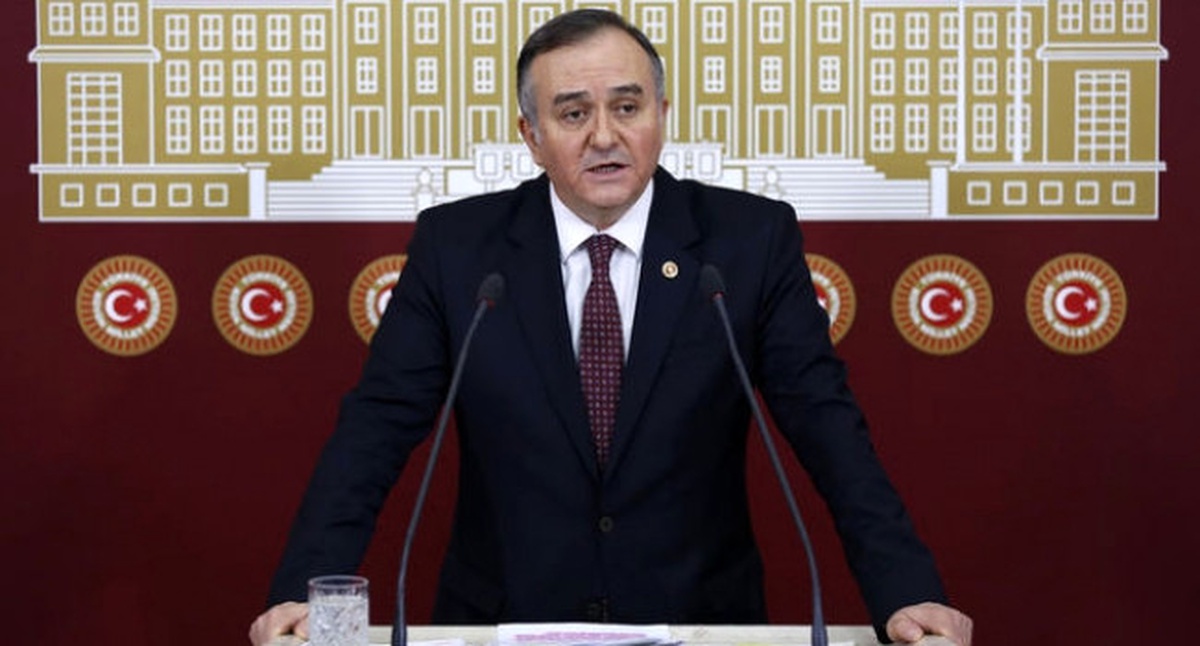 Mhp, Kara Harp Okulu Öğrencilerinin ve Ailelerinin Mağduriyetini Meclise Taşıdı