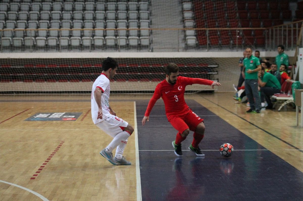 Milliler Son Dakika Golüyle Güldü
