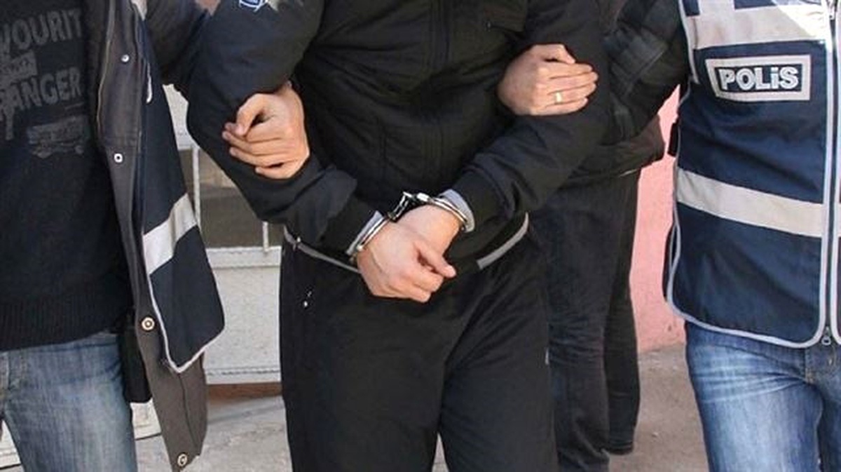 Nevşehir\'de Yakalama Kararı Olan 11 Kişi Yakalandı