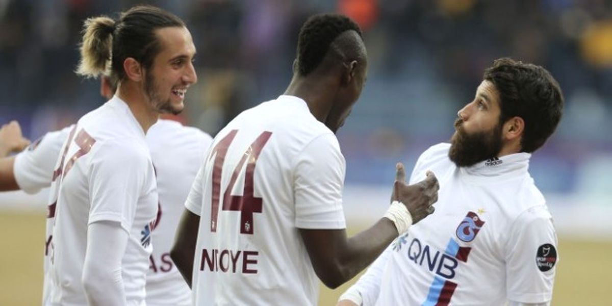 Olcay Şahan Kimsenin Yapmadığını Yaptı