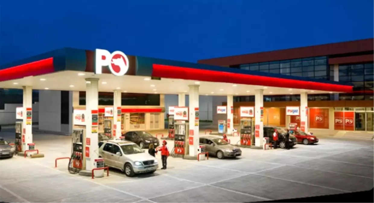 Petrol Ofisi İçin Suudi Petrol Devi Önde