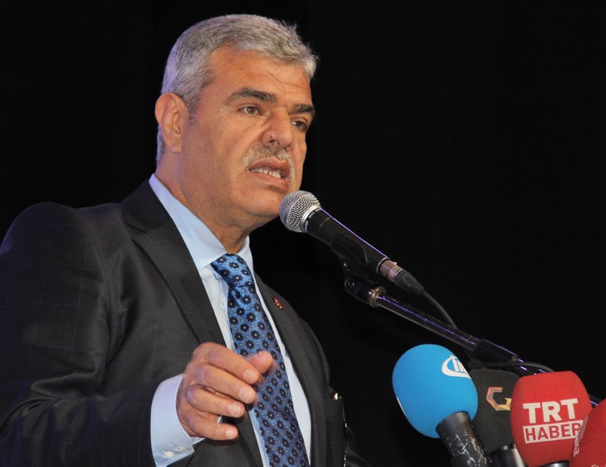 Referanduma Kadar Vatandaşlık Yok