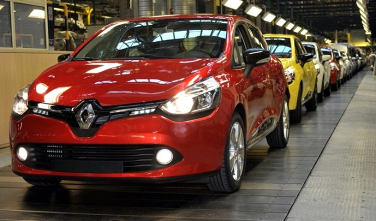Renault Mais Genel Müdürü Çağdaş: Pazarda Daralma Olacak