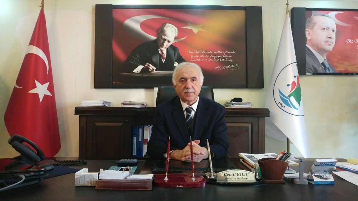 Reşadiye\'de Doğalgaz İçin "Acele Kamulaştırma" Kararı