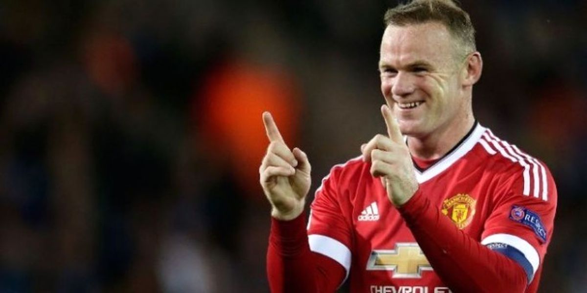 Rooney Son Noktayı Koydu!
