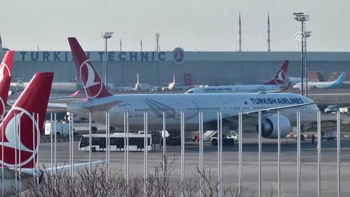 Sahipsiz Cep Telefonu 322 Yolcuya 1,5 Saat Rötar Yaptırdı