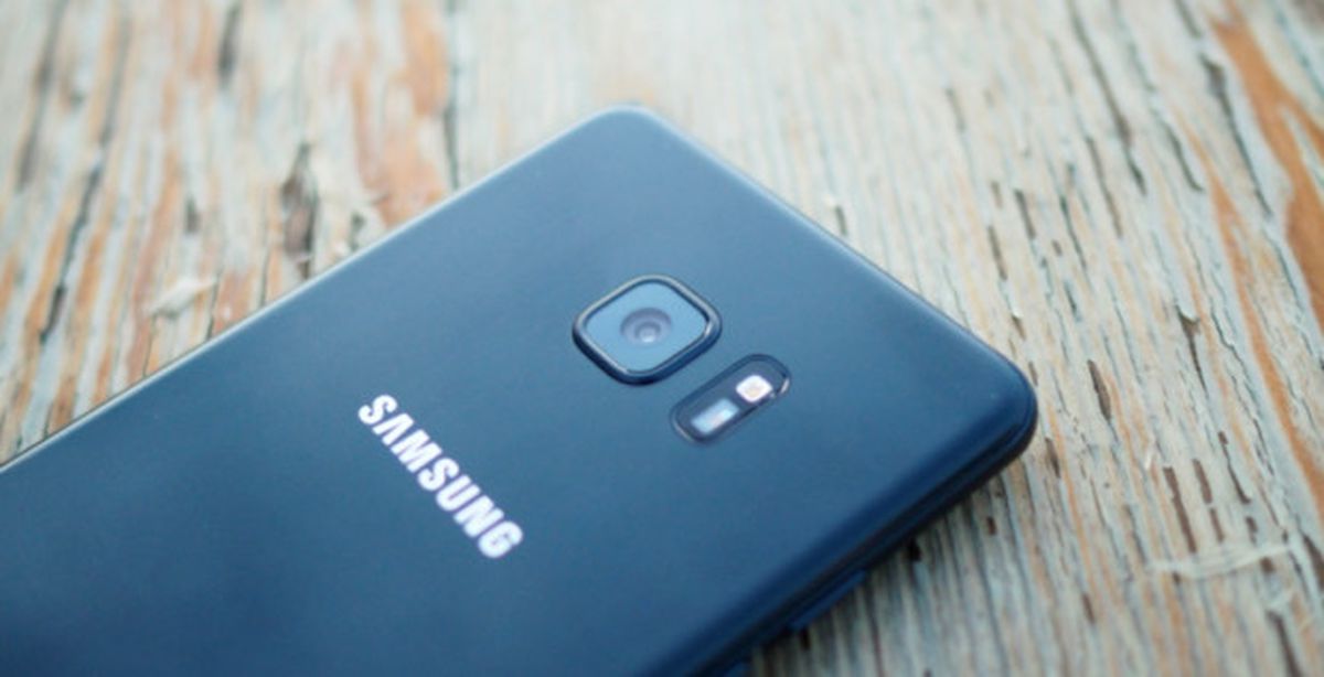 Samsung Yenilenmiş Galaxy Note 7\'leri Tekrar Satacak