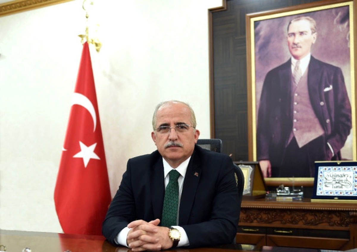 Şanlıurfa\'da "Uluslararası İslam Bilgeleri Zirvesi" Düzenlenecek