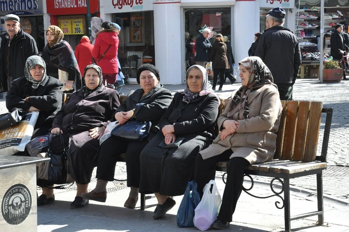 Sıcaklık Daha da Artacak