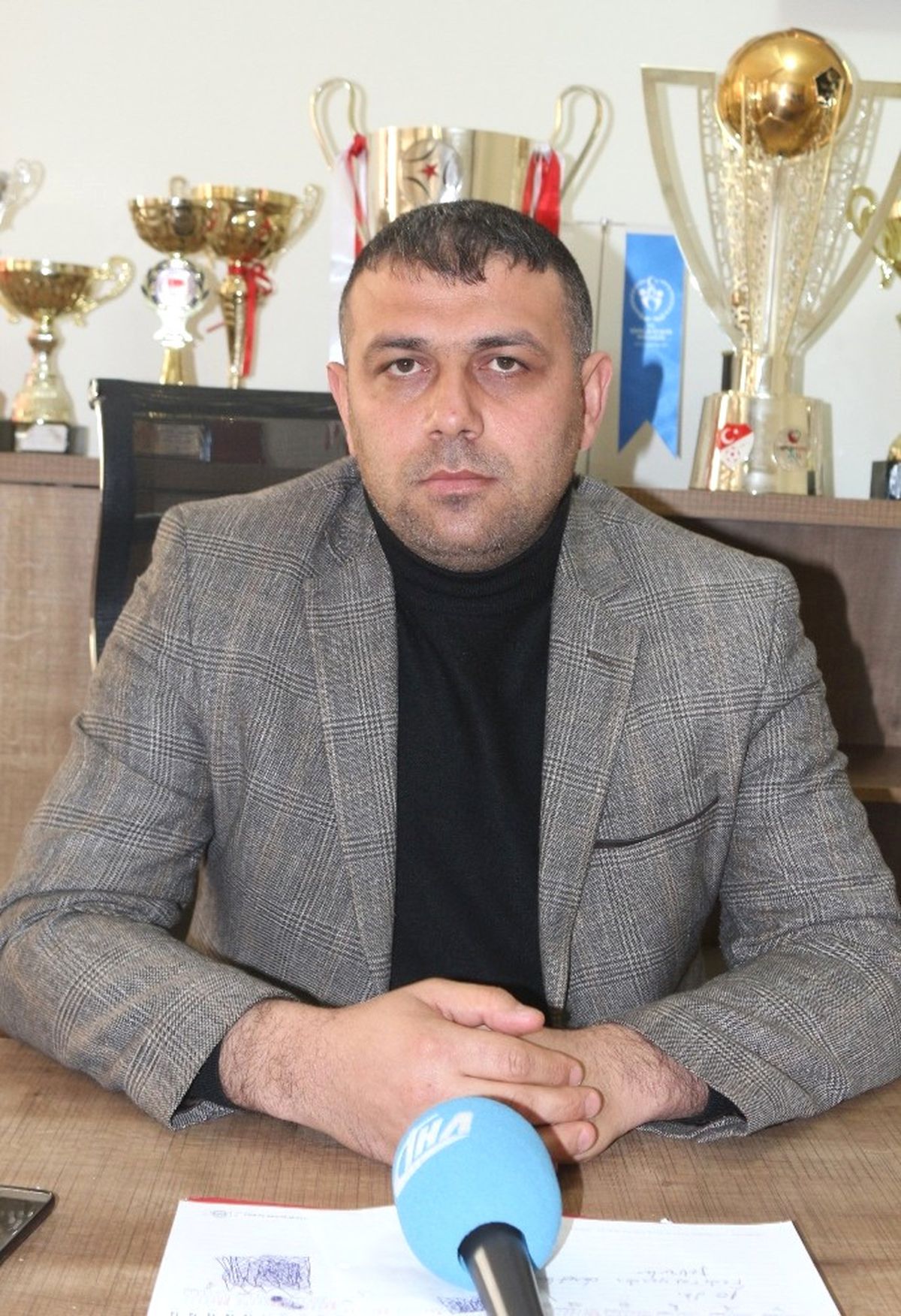 Spor Toto 2. Lig