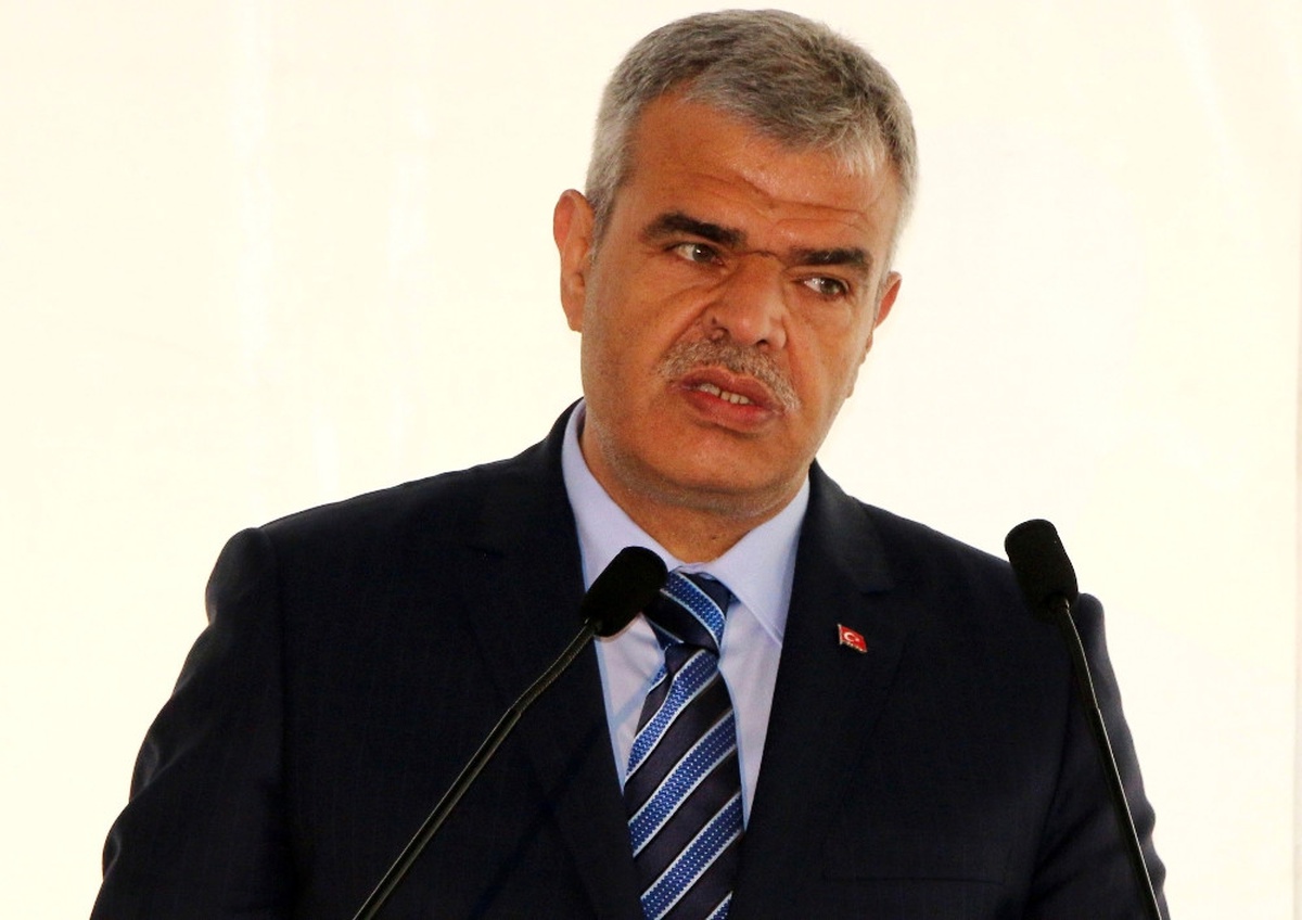 Suriyelilere Vatandaşlık\'la Ilgili Spekülasyonlara Cevap Verdi