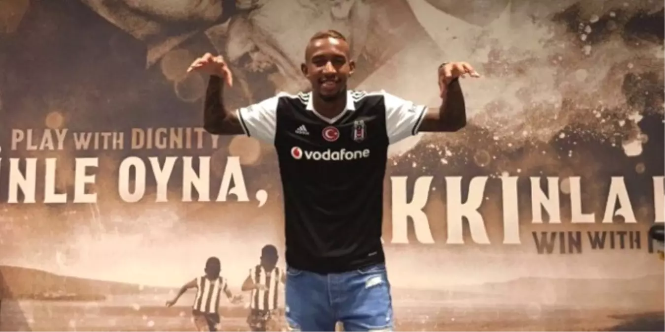 Talisca Kampanyasın Destek