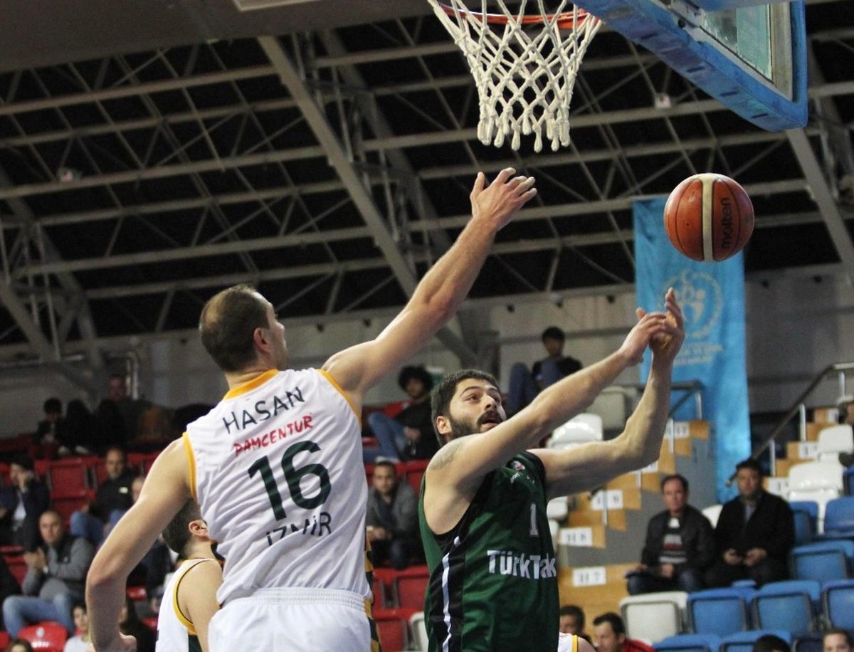 Tbl Federasyon Kupası Final Grubu