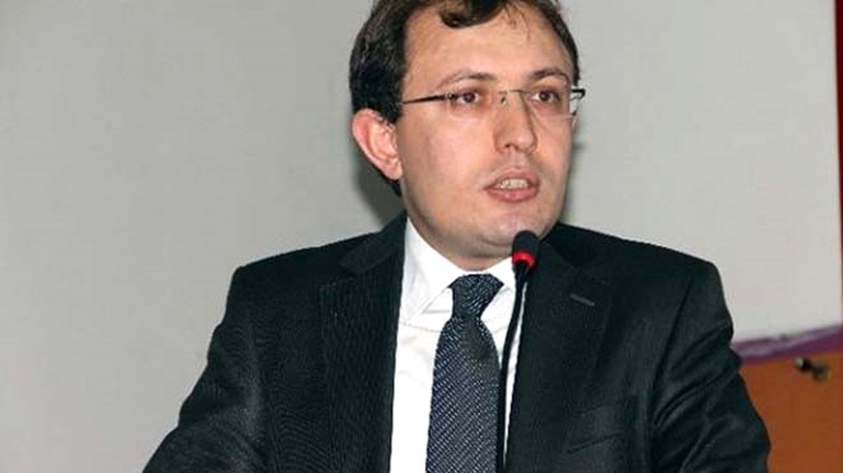 TBMM Genel Kurulu Toplandı