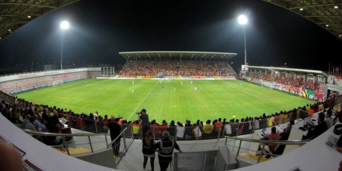 Tff 1. Lig\'de 22. Hafta Müsabakalarını Yönetecek Hakemler Açıklandı