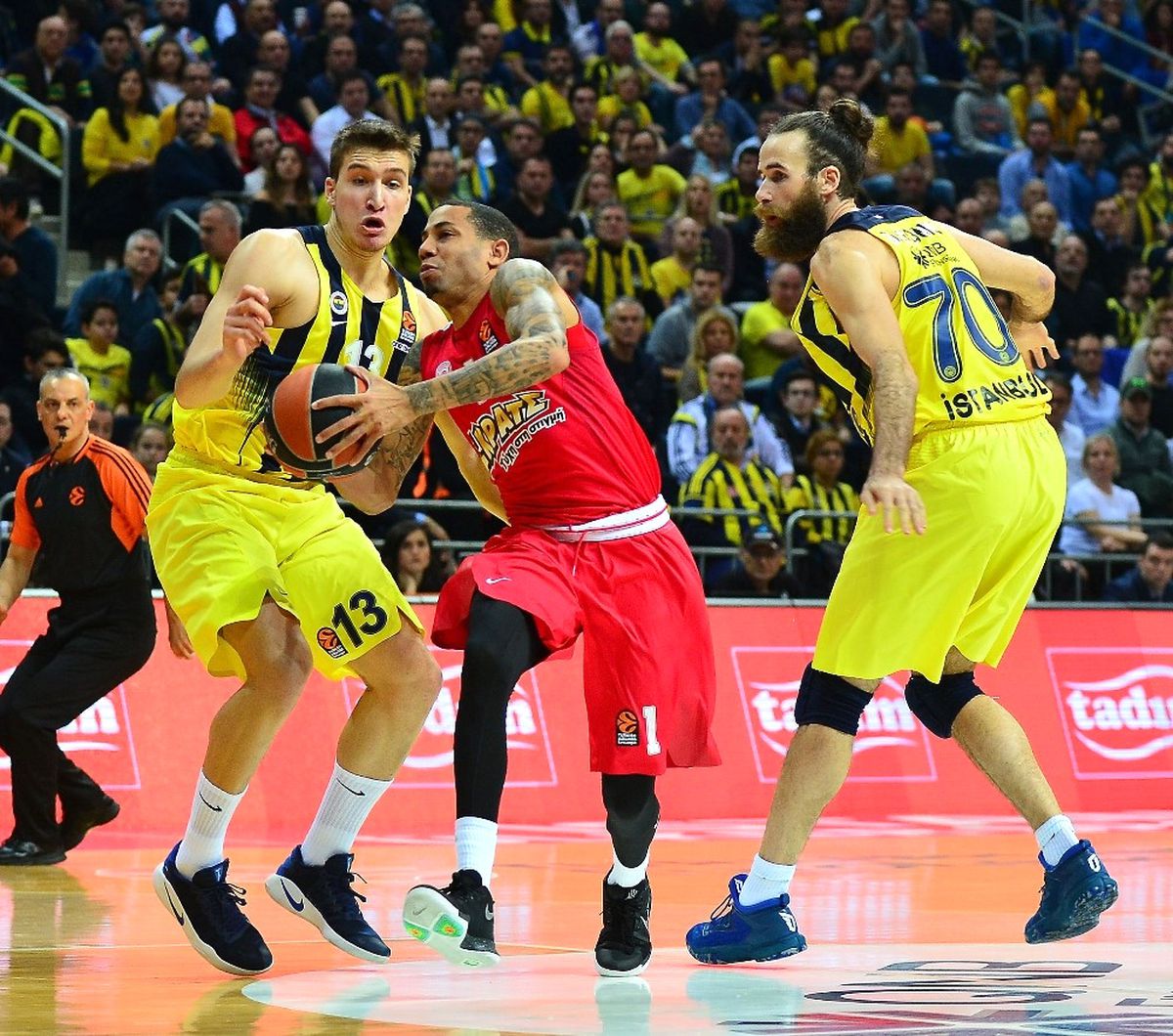 THY Euroleague