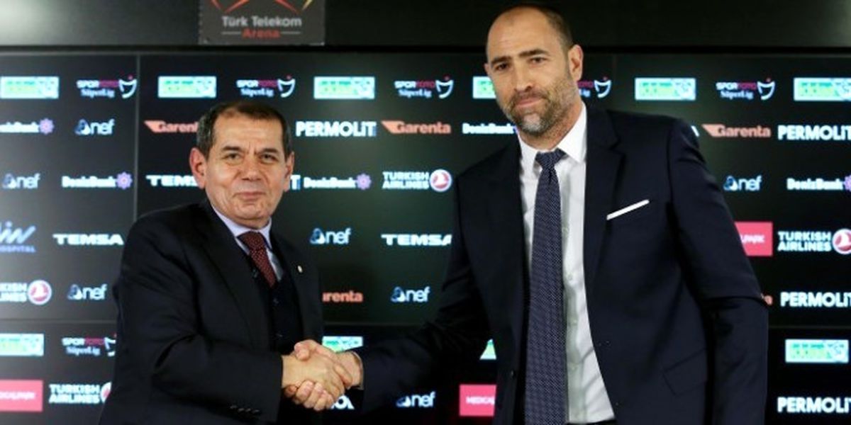 Tudor İstedi Yönetim Vazgeçti!