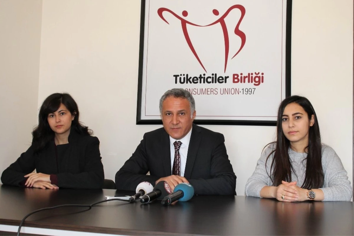 Tüketiciler Birliği Genel Başkanı Şahin: "Tüketiciler Kusurlu Asansör İçin Hak Talep Edebilir"