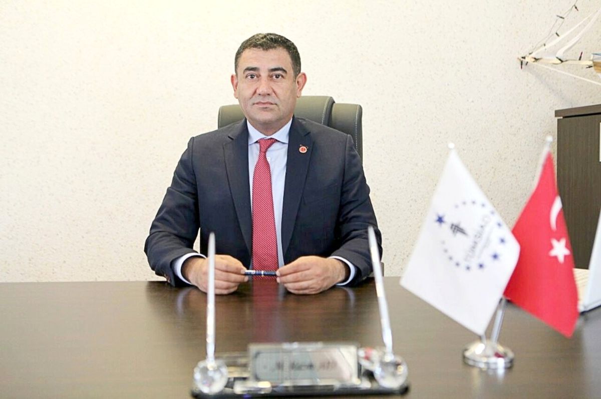Tümsiad Gaziantep Şubesi Kararını Verdi