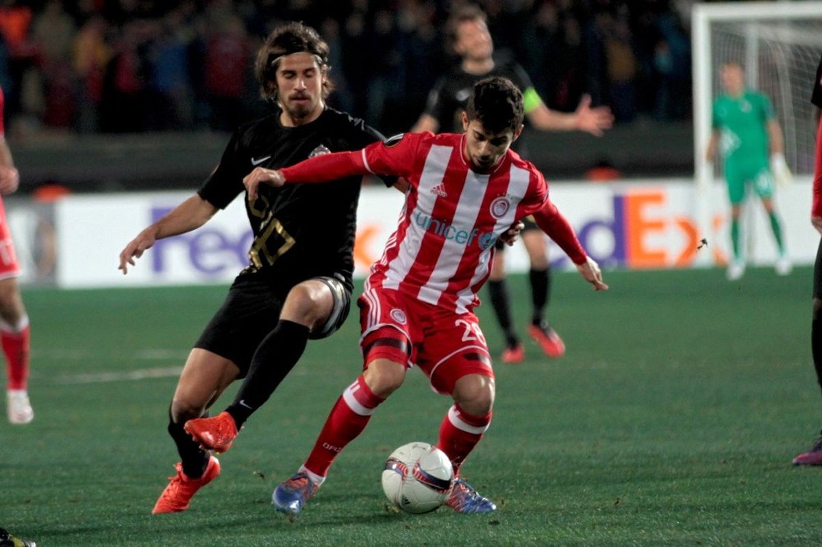 UEFA Avrupa Ligi