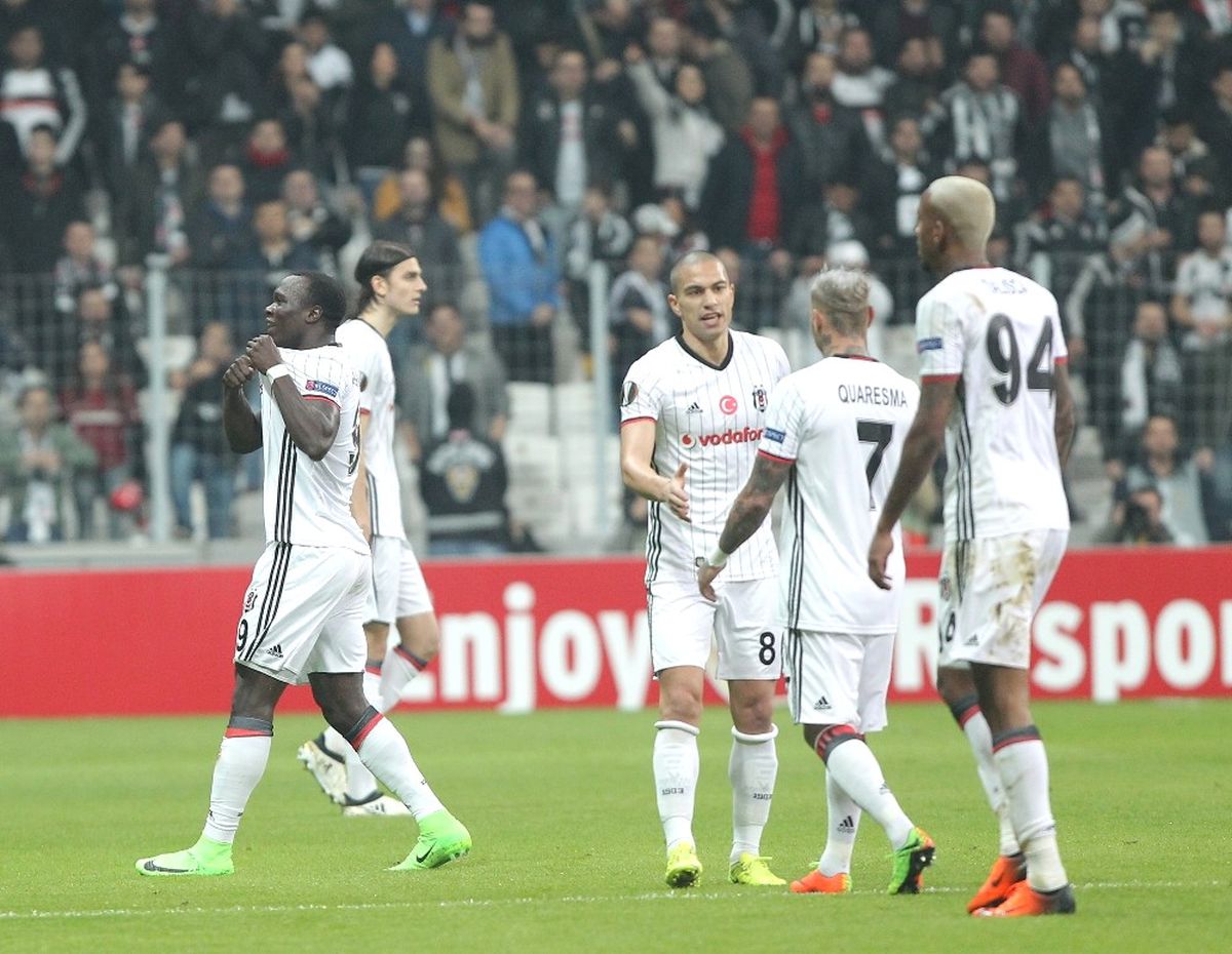 UEFA Avrupa Ligi
