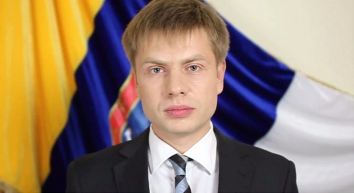 Ukrayna\'da Milletvekili Kaçırıldı