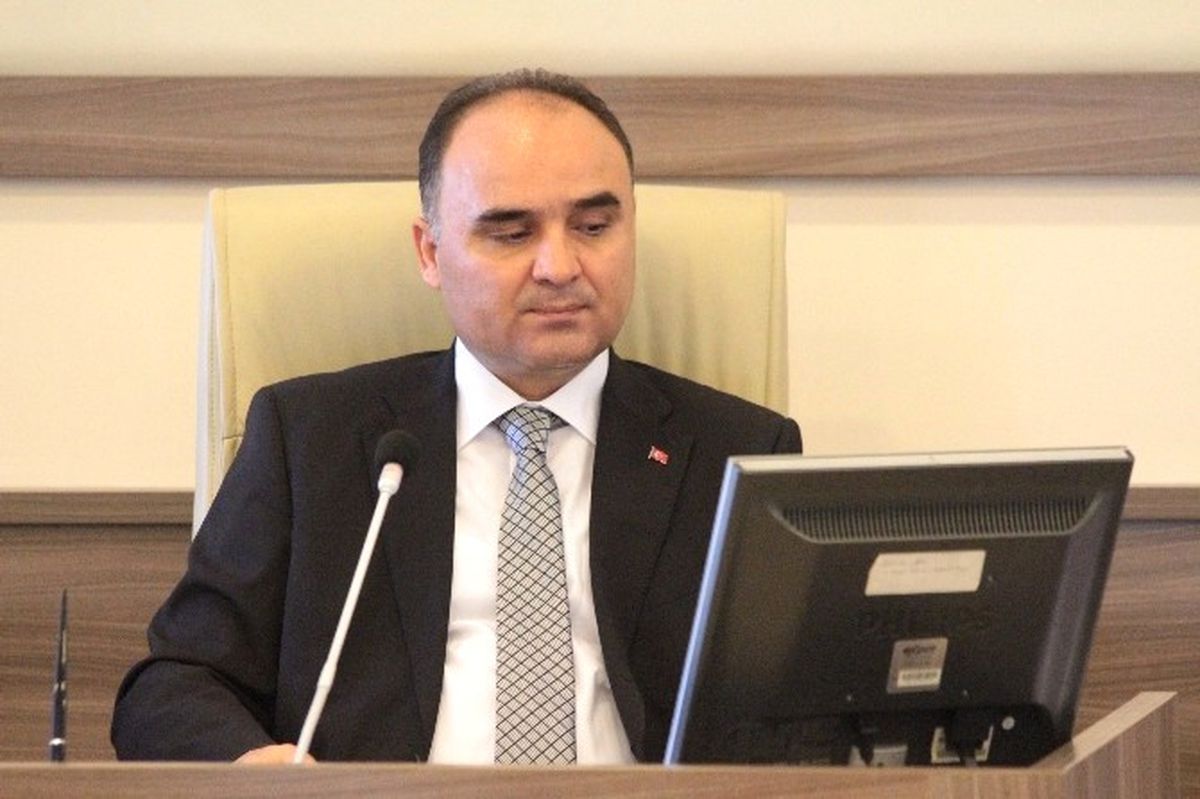 Uyuşturucu İl Mücadele Koordinasyon Kurulu Toplantısı