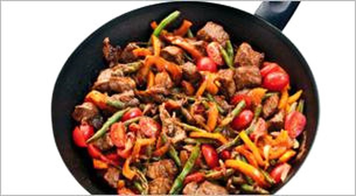 Wokta Pişer Bize de Düşer