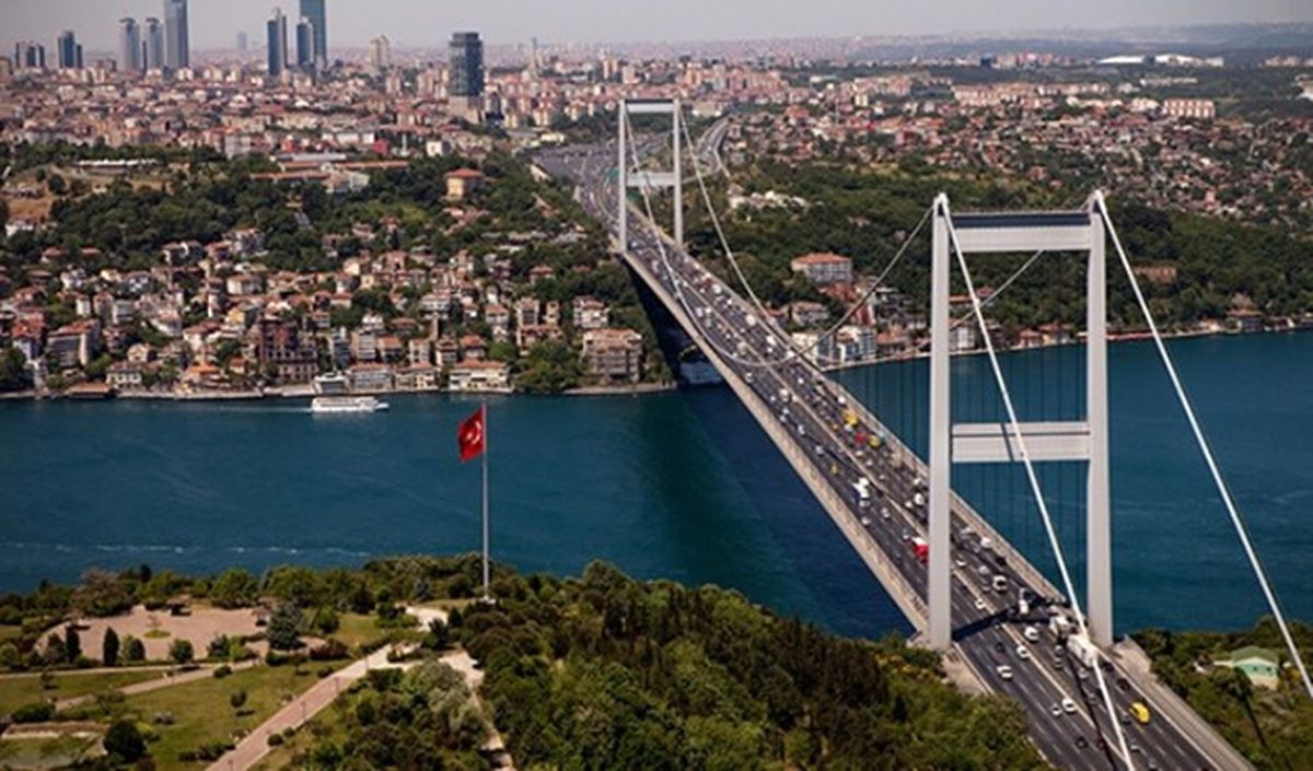 Yeni Projeler Köprüleri Rahatlattı