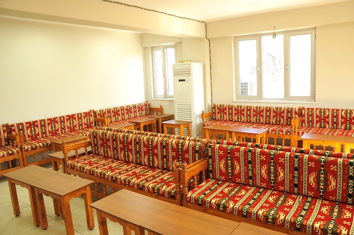 Diyarbakır\'da Mezarlıklara Yatırım Sürüyor