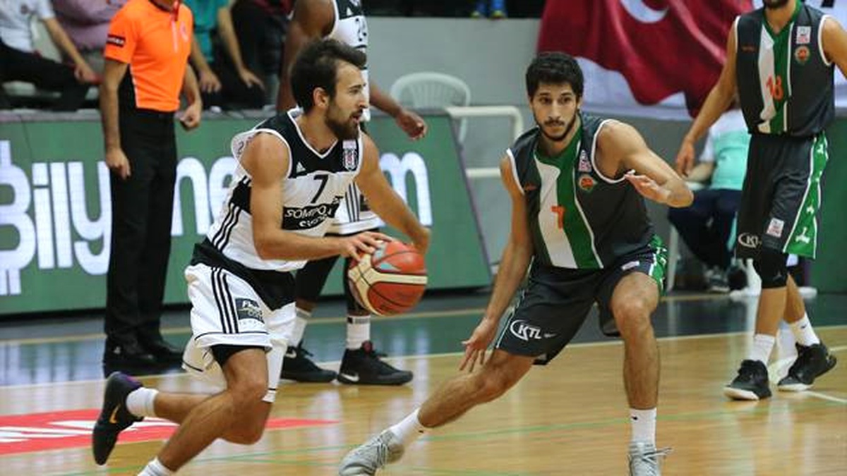 Yeşilgiresun Belediyespor İddialı