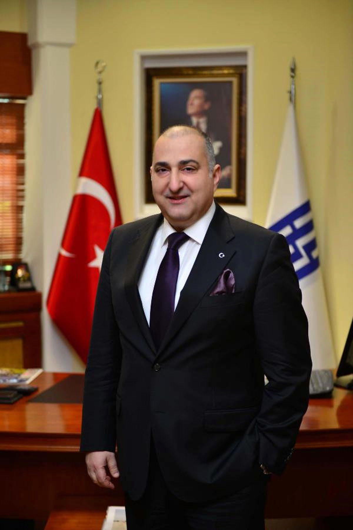 Zihinsel Engelliler İş Sahibi Oldu
