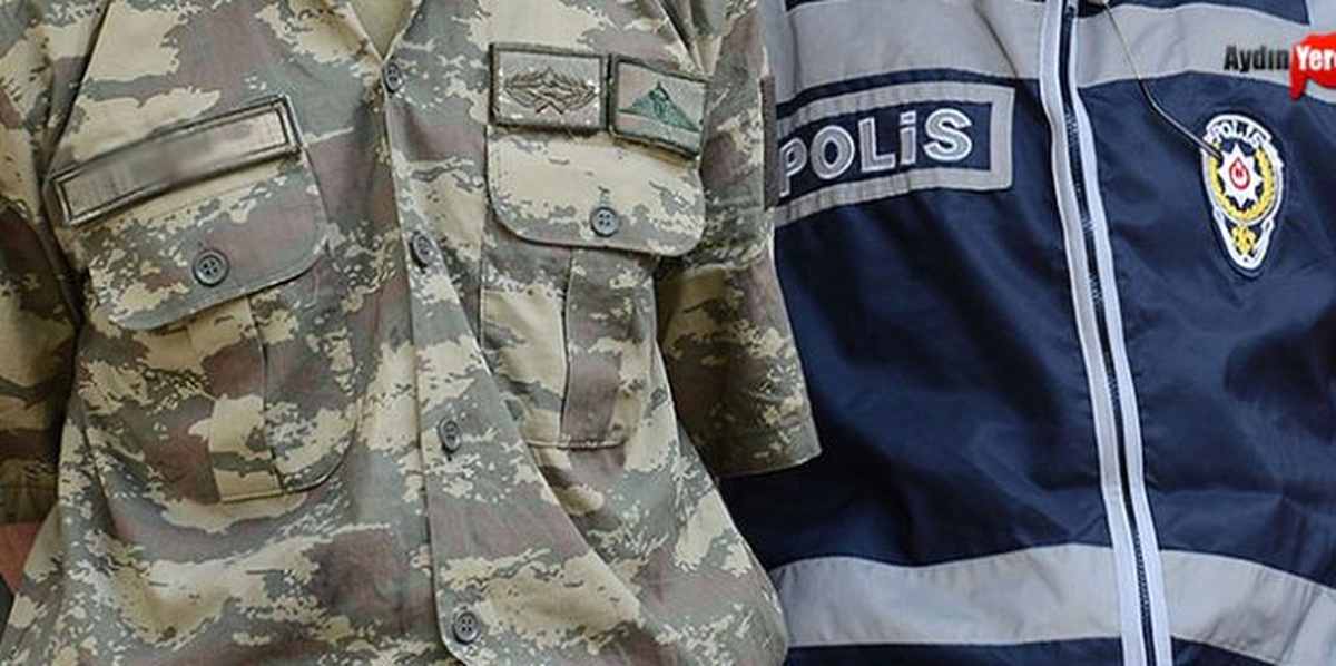 Zonguldak\'ta Fetö/pdy Soruşturması