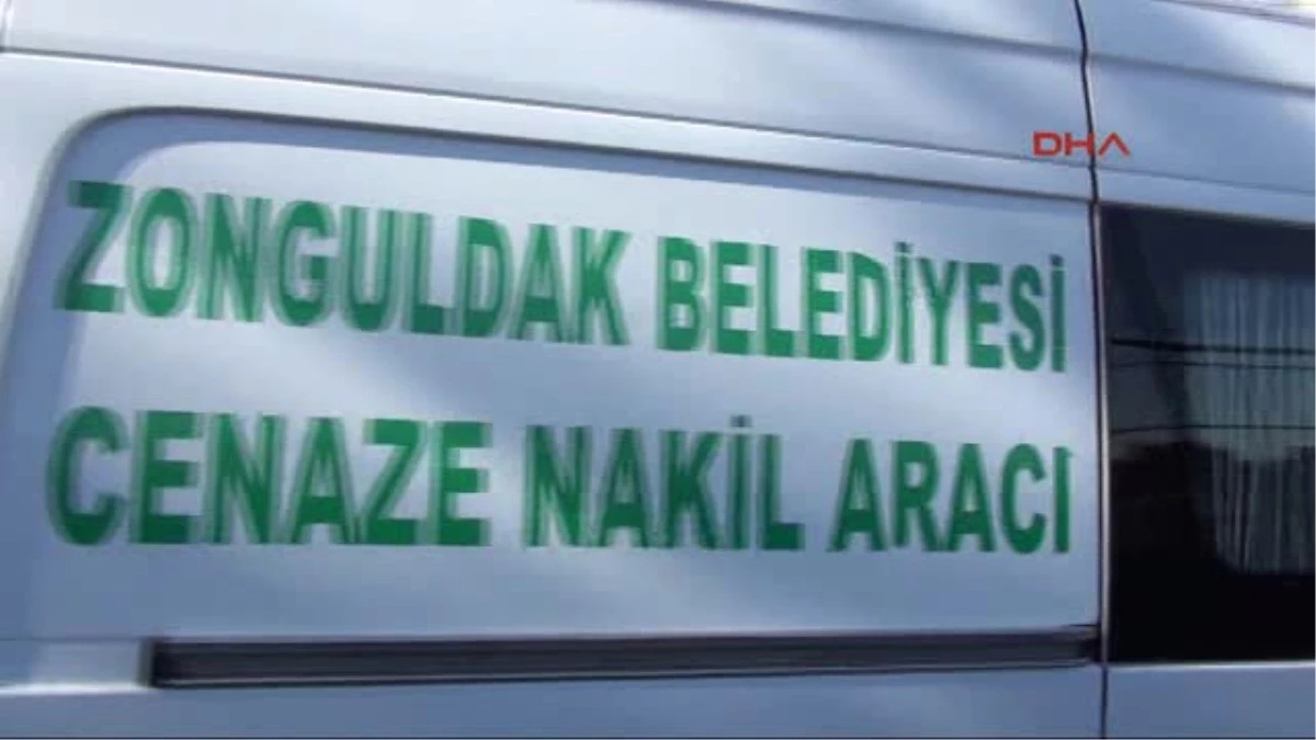 Zonguldak Toptan ve Haberal\'ın Öğretmeni Toprağa Verildi