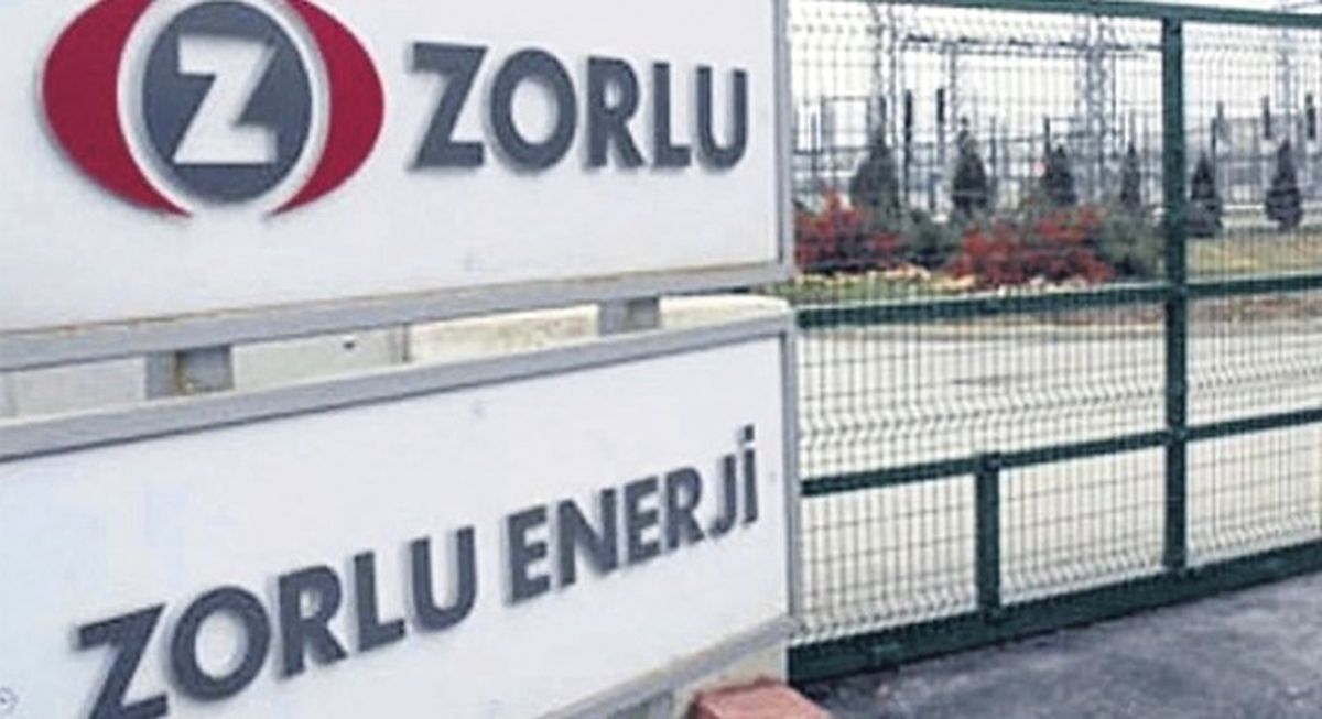 Zorlu Enerji\'den Pakistan\'a Ges Yatırımı