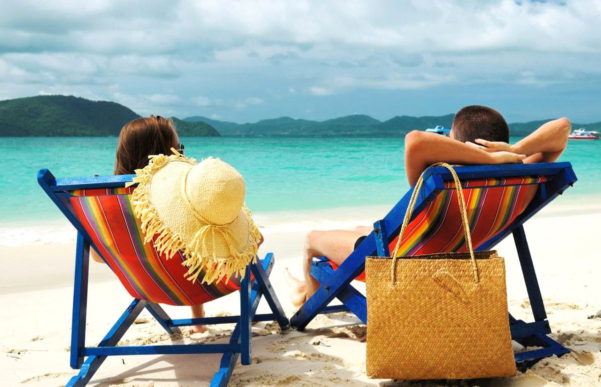2016\'da Yabancı Turist Yüzde 30 Azaldı