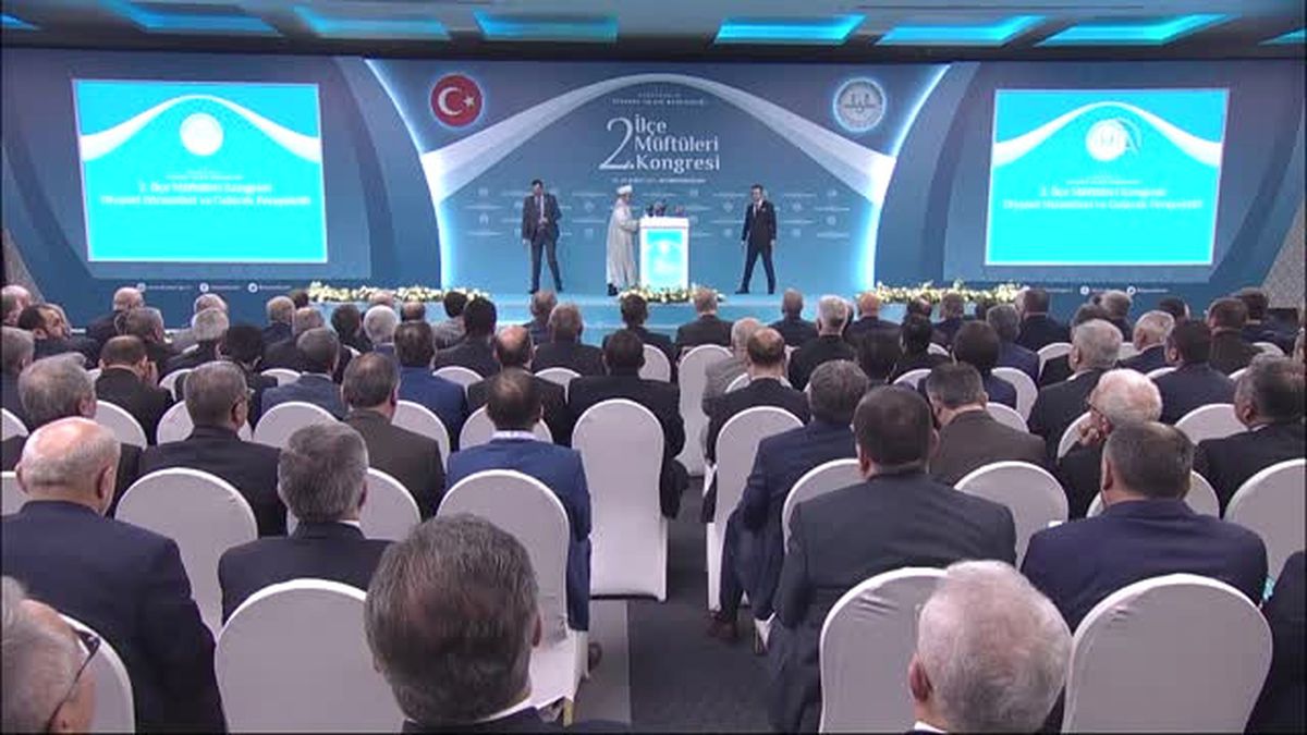 2017 Yılı Hac Kuraları Çekildi