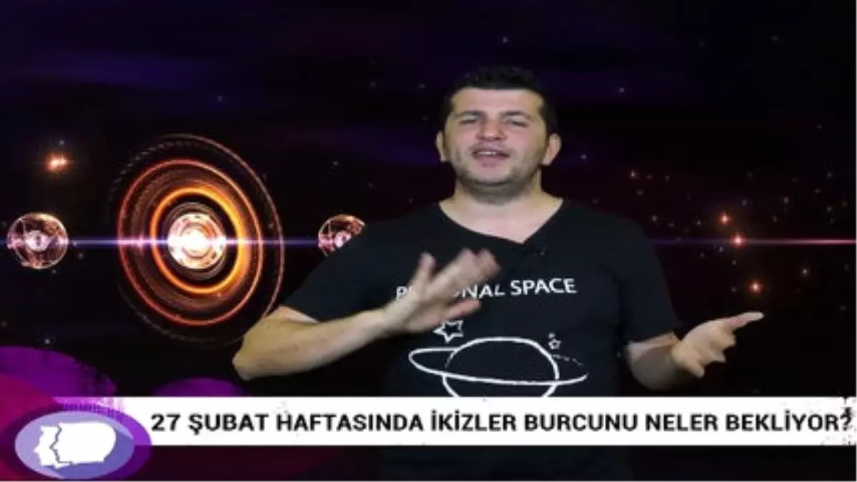 27 Şubat Haftasında İkizler Burcunu Neler Bekliyor?